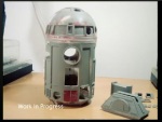 C-3PO y R2-D2 04