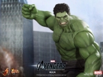 Hot Toys – The Avengers – Hulk Limited Edition Collectible Figurine_PR12
