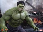 Hot Toys – The Avengers – Hulk Limited Edition Collectible Figurine_PR13
